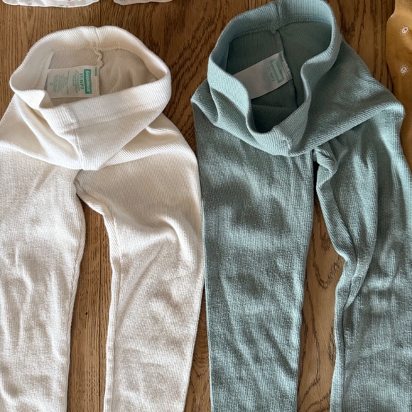 Huge Lot Toddler Girl 2t Lulu Roo Mizrah Etc Bundle Pajama Sets Shirt Joggers - Picture 7 of 7